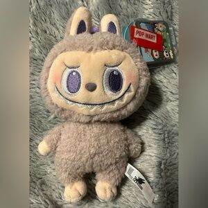 Limited Edition Pop Mart, Pop Land Beijing Exclusive Zimomo Plush Doll